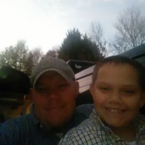 Meet your Posher, Jason